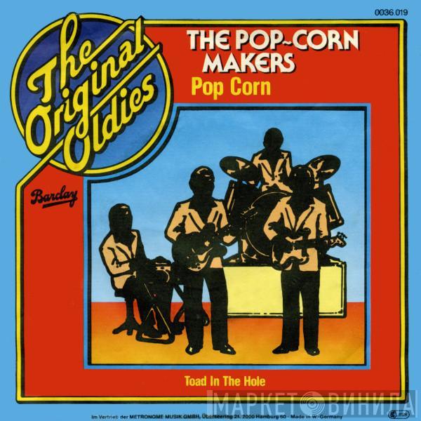  The Popcorn Makers  - Popcorn