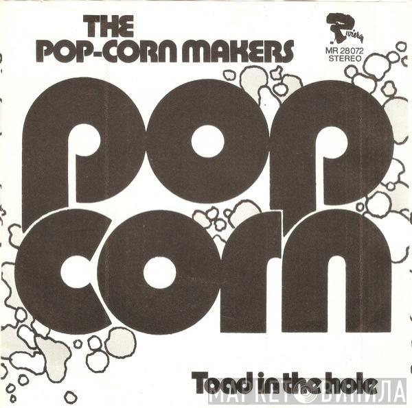  The Popcorn Makers  - Popcorn