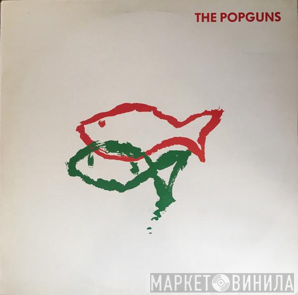 The Popguns - Someone You Love