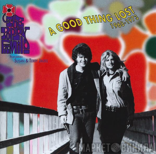  The Poppy Family  - A Good Thing Lost 1968-1973
