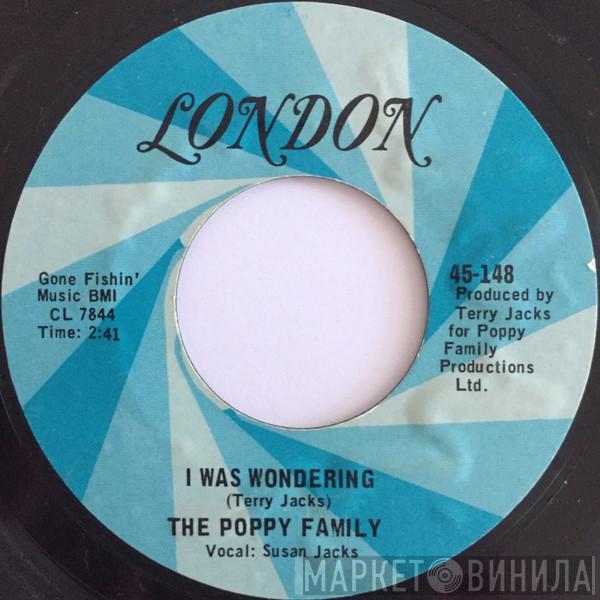  The Poppy Family  - I Was Wondering