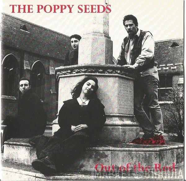The Poppy Seeds - Out Of The Red