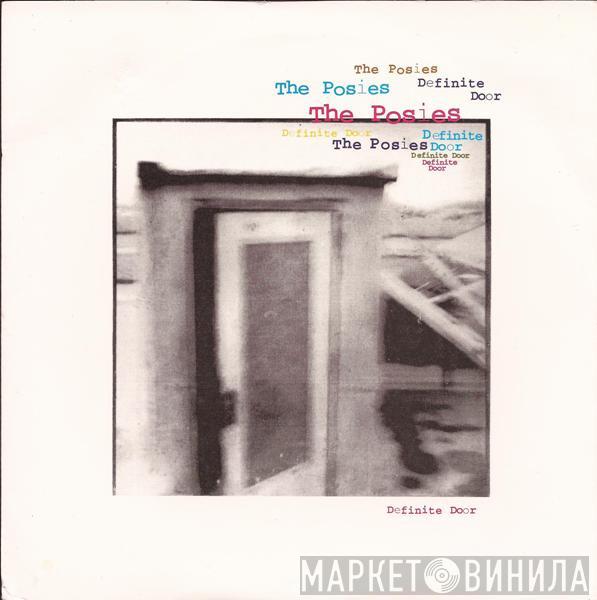 The Posies - Definite Door