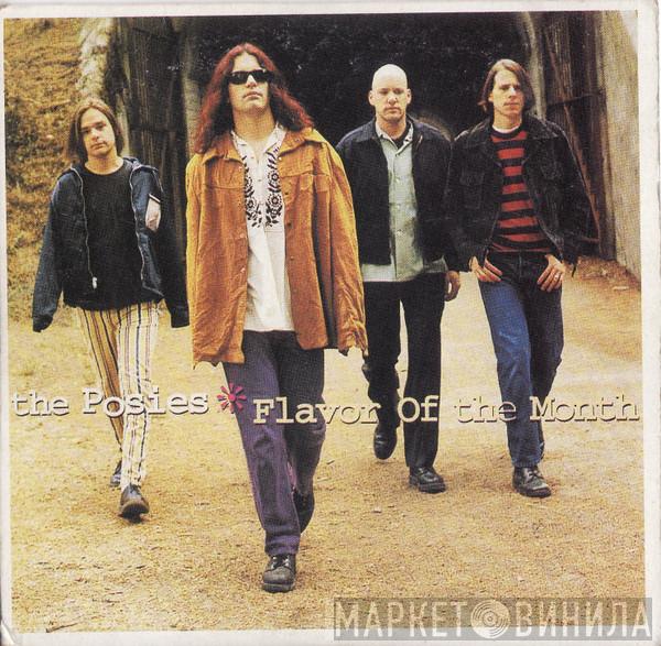  The Posies  - Flavor Of The Month