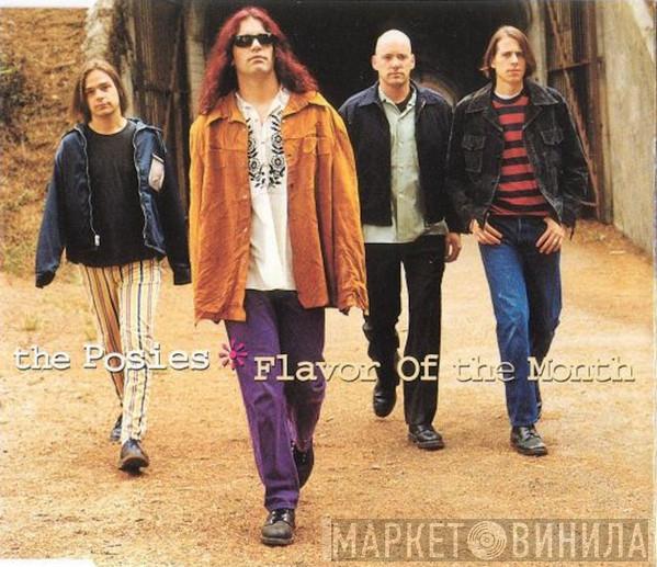  The Posies  - Flavor Of The Month