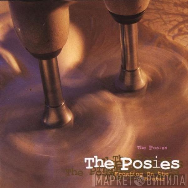 The Posies - Frosting On The Beater