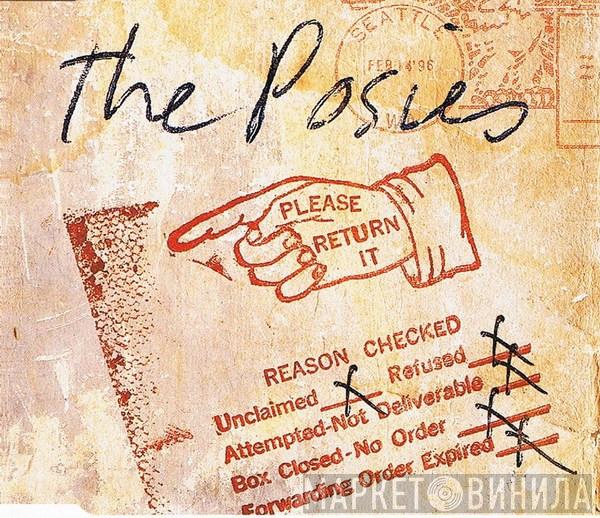  The Posies  - Please Return It