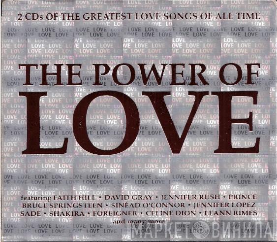  - The Power Of Love