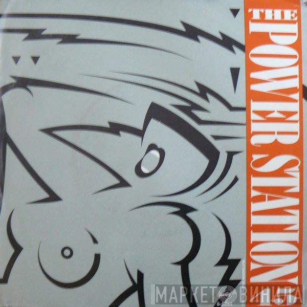  The Power Station  - Some Like It Hot