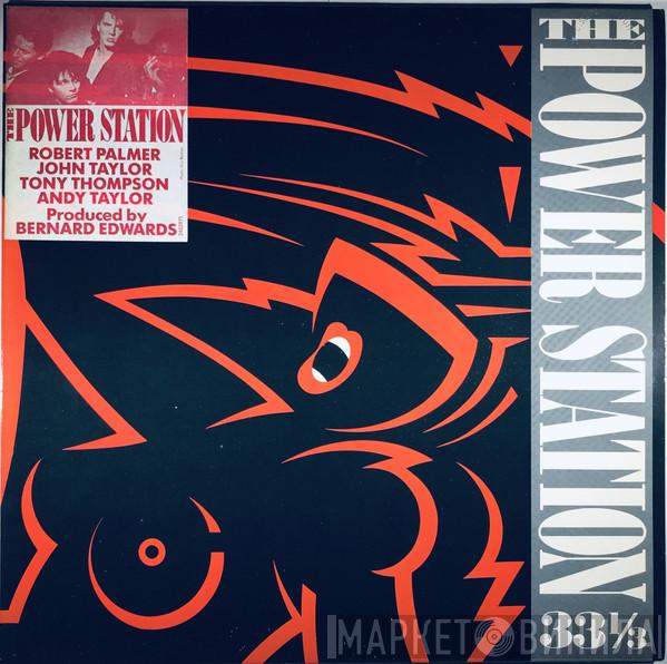  The Power Station  - The Power Station 33⅓