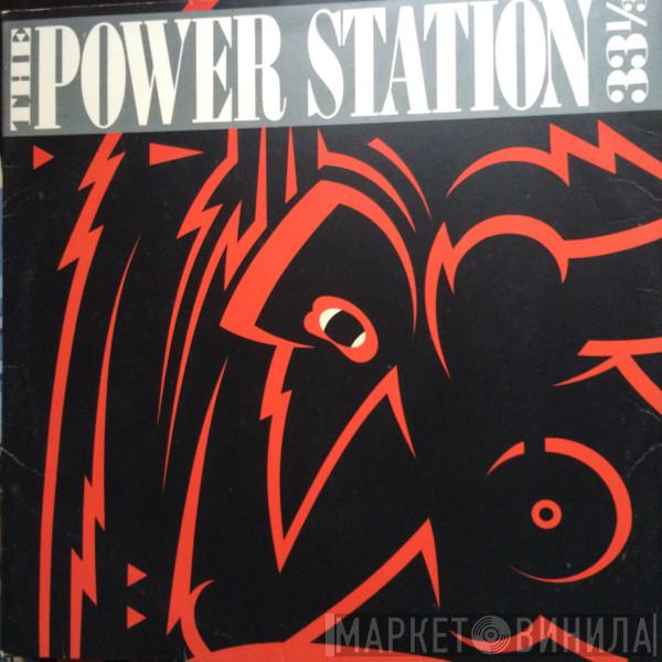  The Power Station  - The Power Station 33⅓