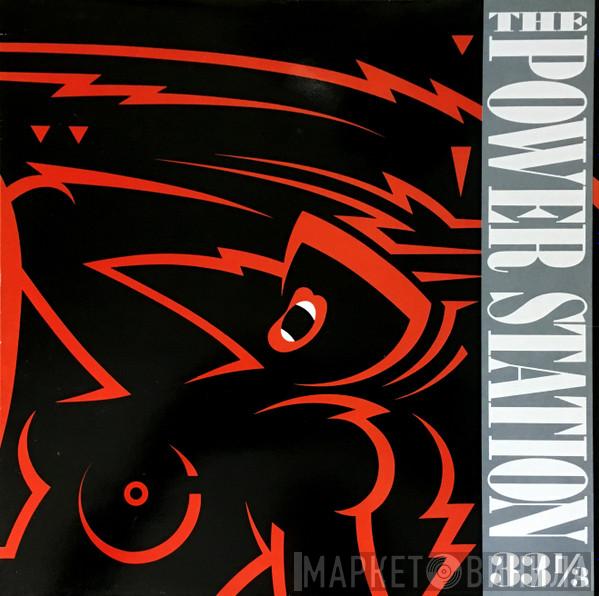 The Power Station - The Power Station