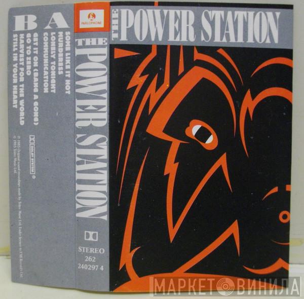  The Power Station  - The Power Station