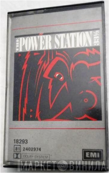  The Power Station  - The Power Station