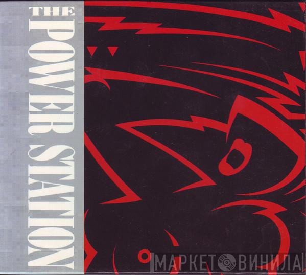  The Power Station  - The Power Station