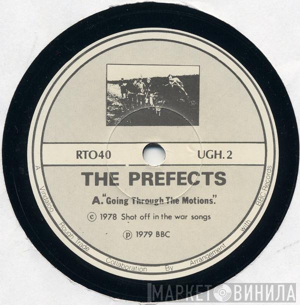 The Prefects - Going Through The Motions