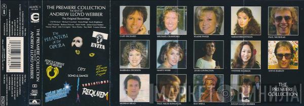  - The Premiere Collection (The Best Of Andrew Lloyd Webber)