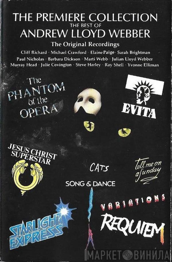  - The Premiere Collection (The Best Of Andrew Lloyd Webber)