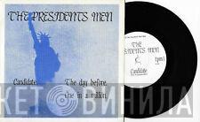 The President's Men  - Candidate
