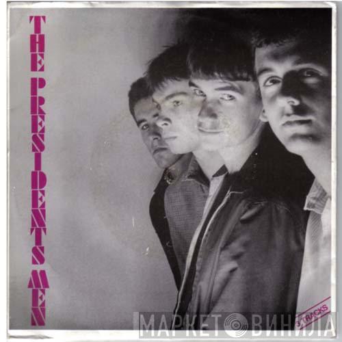 The Presidents Men - Out In The Open