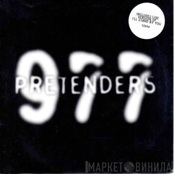 The Pretenders - 977