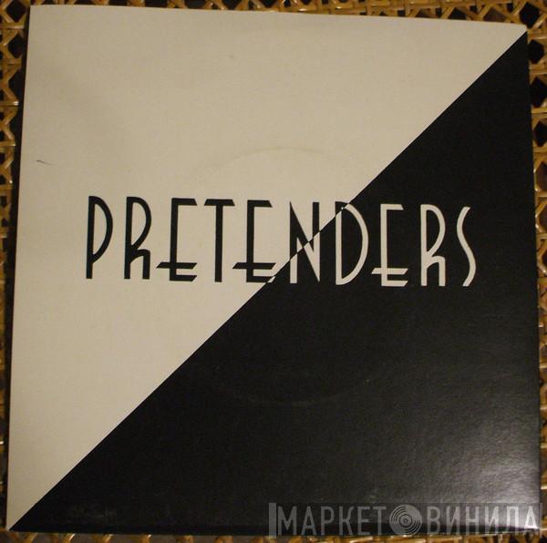 The Pretenders - Brass In Pocket
