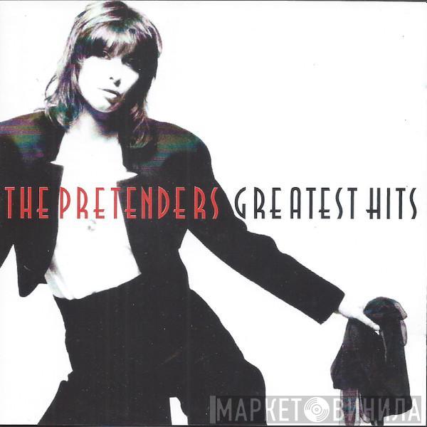 The Pretenders - Greatest Hits