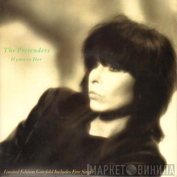 The Pretenders - Hymn To Her
