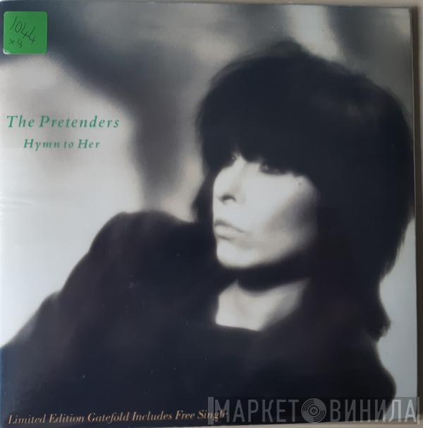  The Pretenders  - Hymn To Her