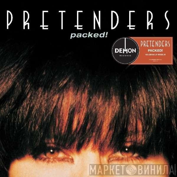  The Pretenders  - Packed!