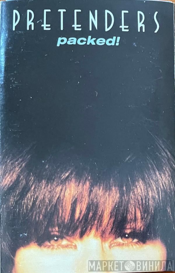  The Pretenders  - Packed!