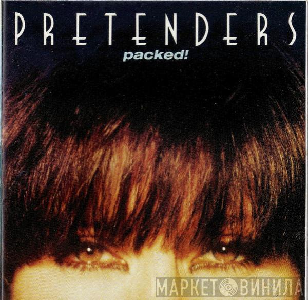  The Pretenders  - Packed!