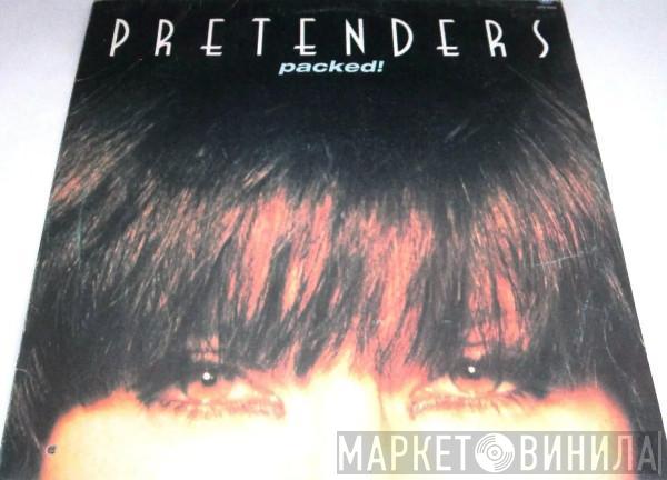  The Pretenders  - Packed!