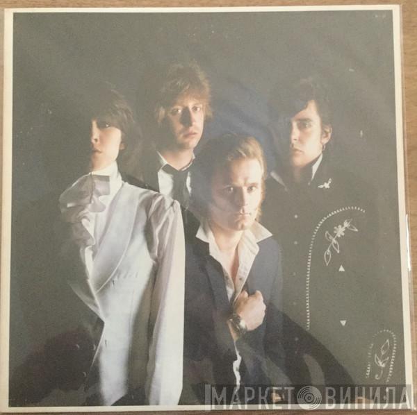  The Pretenders  - Pretenders II
