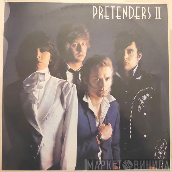 The Pretenders - Pretenders II