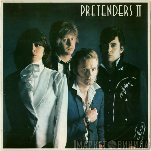  The Pretenders  - Pretenders II
