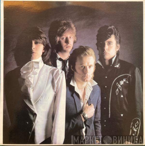 The Pretenders - Pretenders II