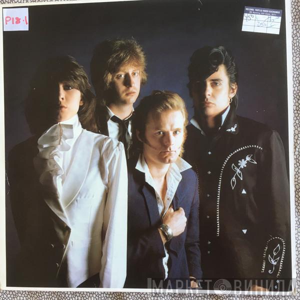  The Pretenders  - Pretenders II
