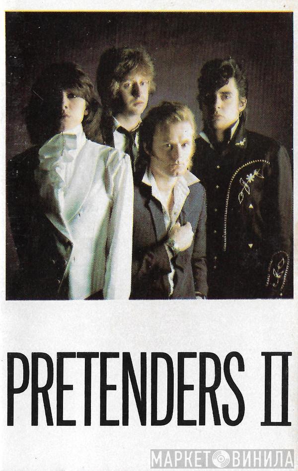  The Pretenders  - Pretenders II