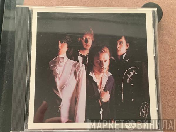  The Pretenders  - Pretenders II