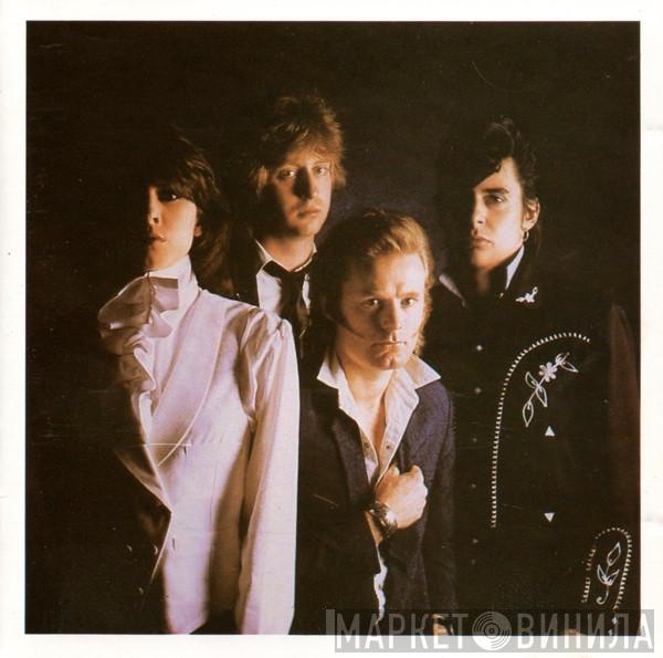  The Pretenders  - Pretenders II