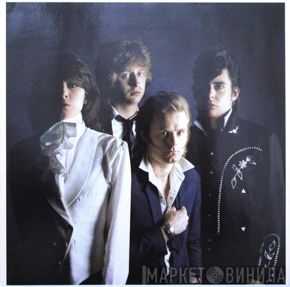  The Pretenders  - Pretenders II
