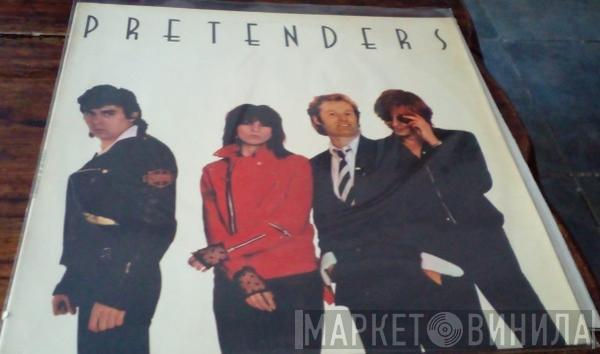  The Pretenders  - Pretenders