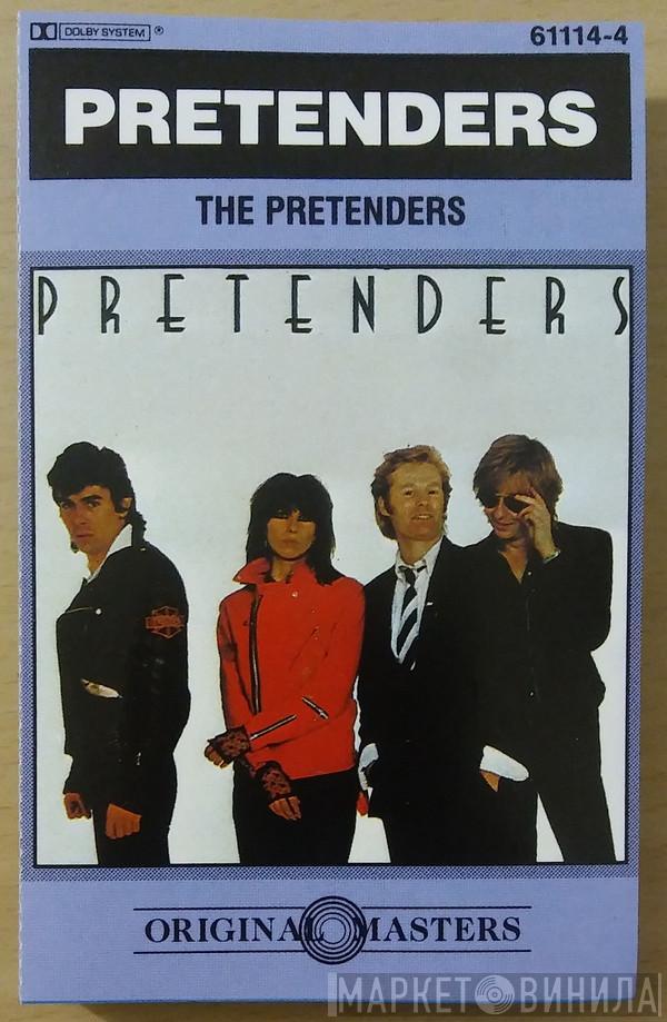  The Pretenders  - Pretenders