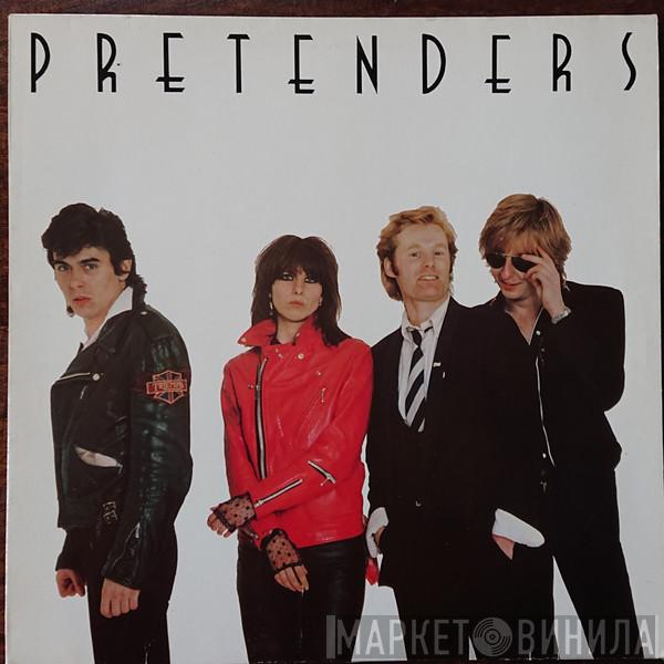  The Pretenders  - Pretenders