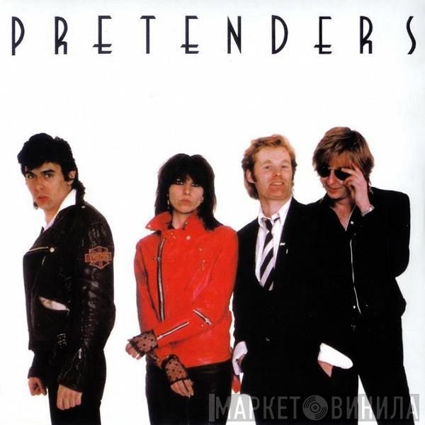  The Pretenders  - Pretenders