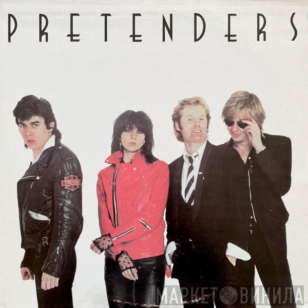  The Pretenders  - Pretenders