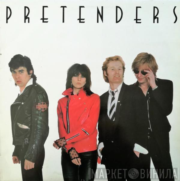 The Pretenders - Pretenders