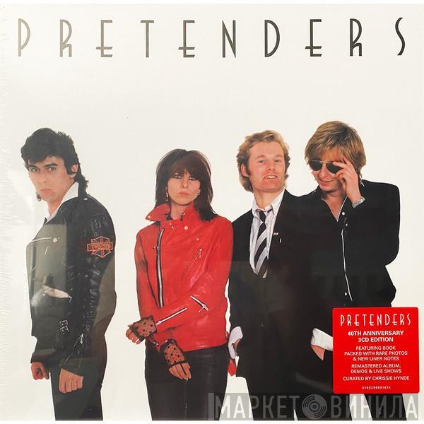  The Pretenders  - Pretenders