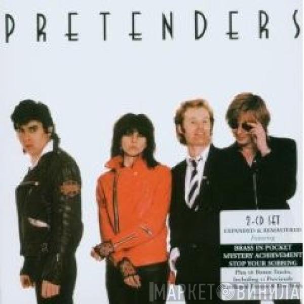  The Pretenders  - Pretenders